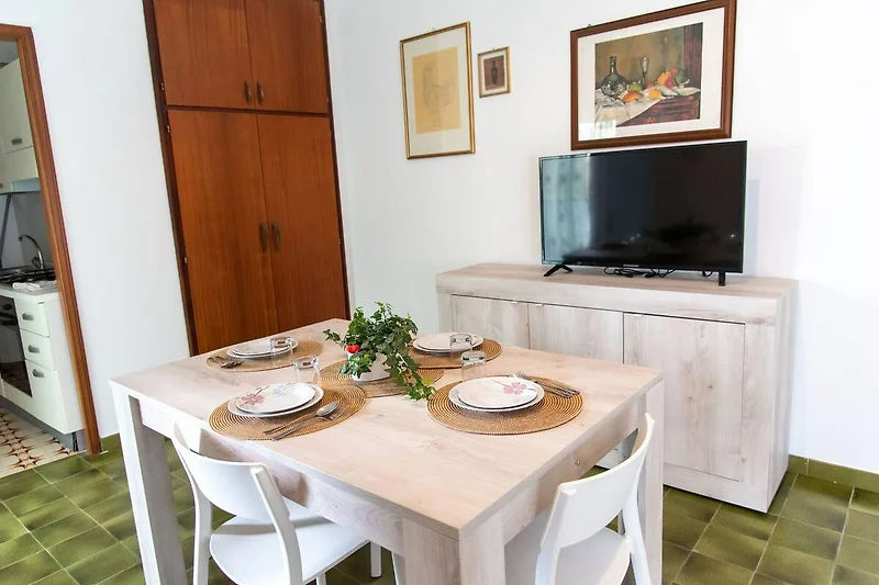 Sala da pranzo