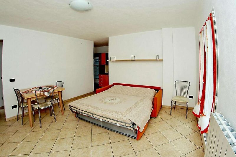 Camera da letto