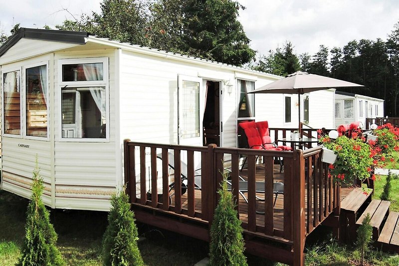 Esterno casa vacanze (estate)