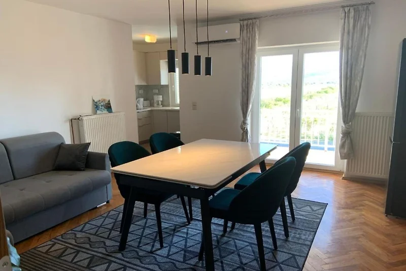 Sala da pranzo