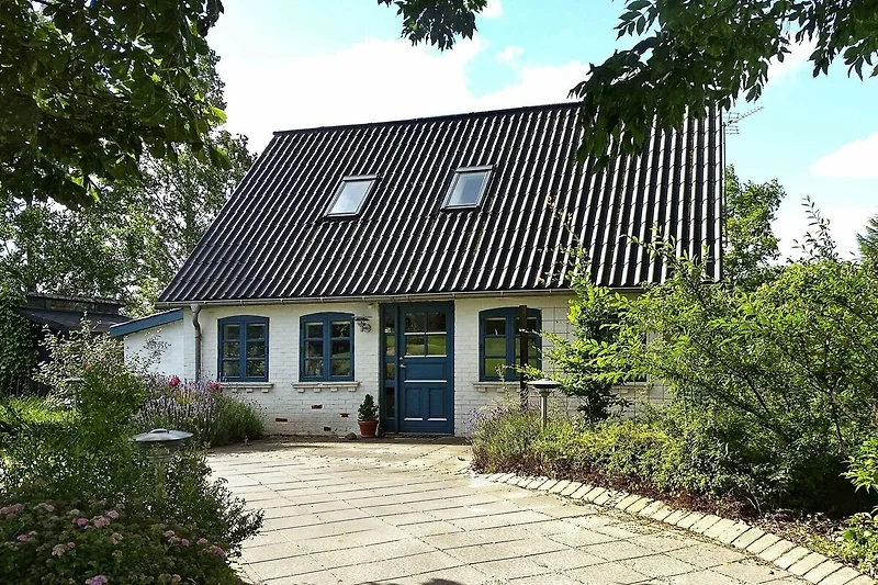 Außenseite