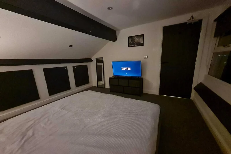 Ambiente / Nahaufnahme