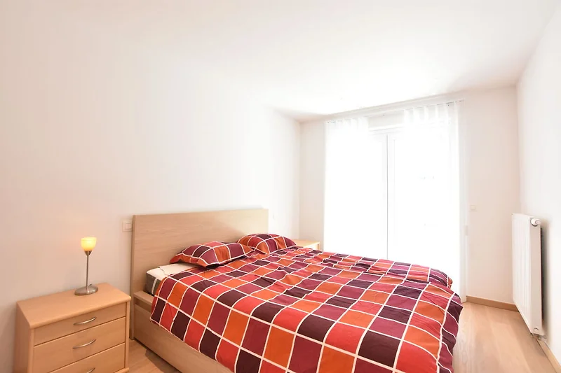Camera da letto
