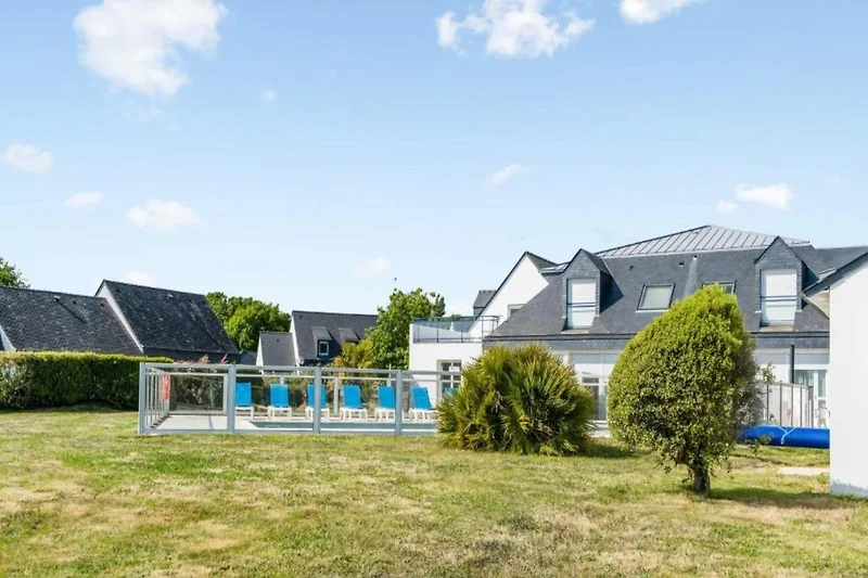 Esterno casa vacanze (estate)