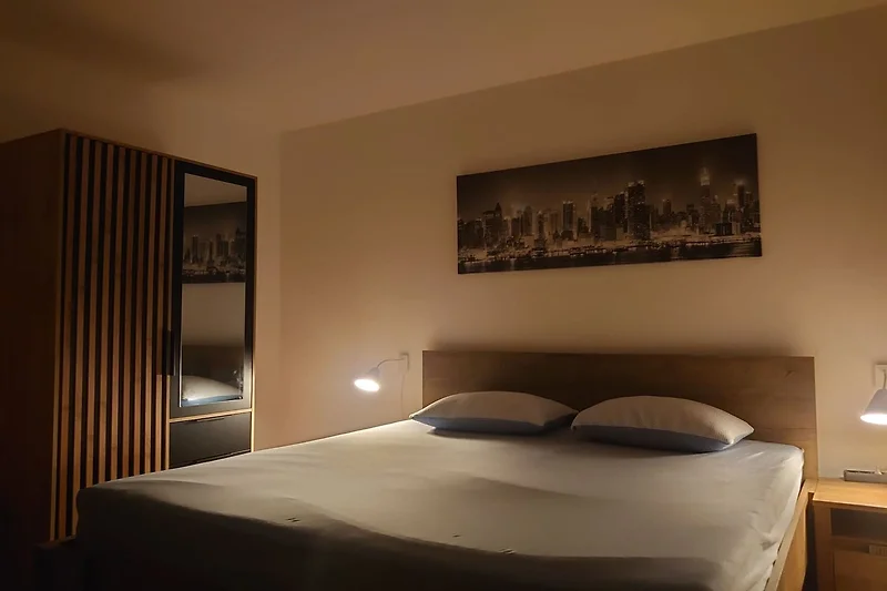 Slaapkamer