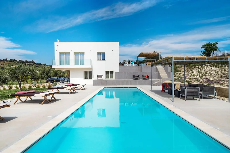 Terrasse / Balkon