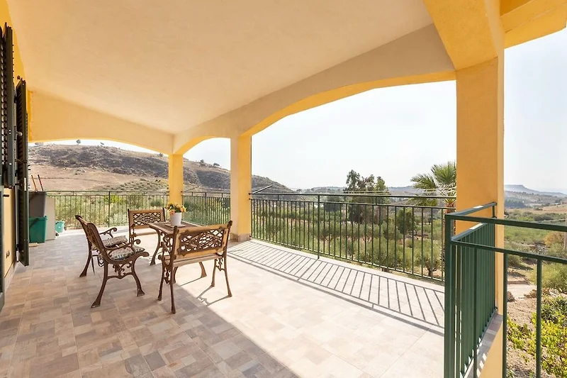 Terrazza / Balcone