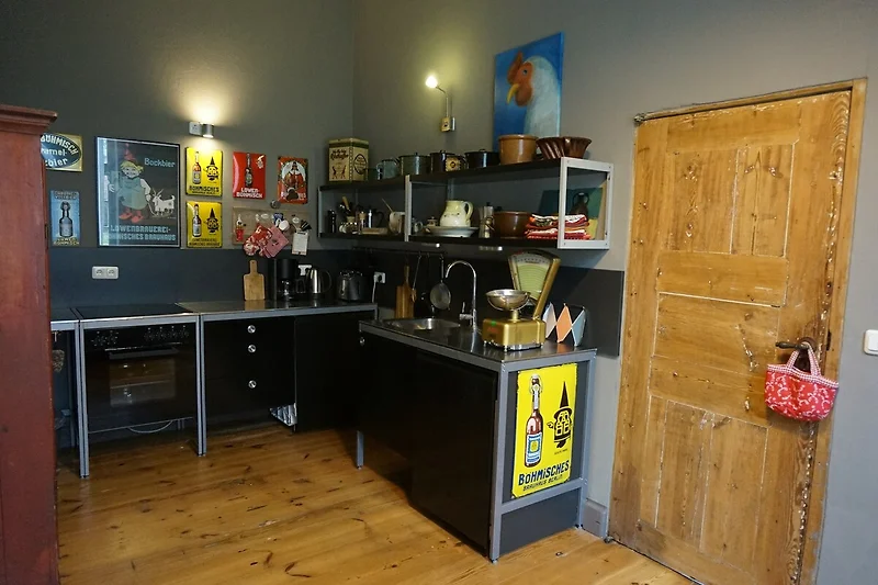 Cucina