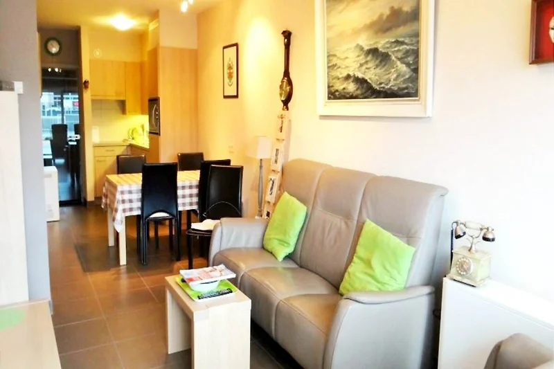Woonkamer