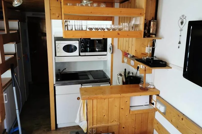 Esterno casa vacanze (estate)