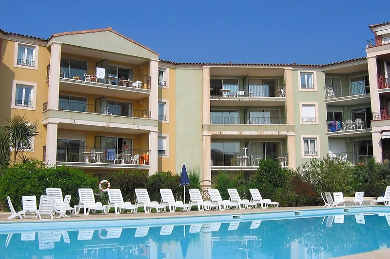 Esterno casa vacanze (estate)