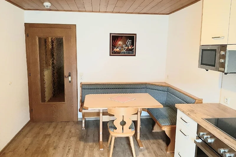Esszimmer