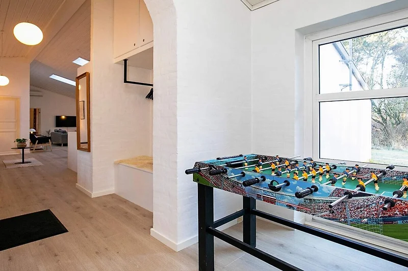 Interieur