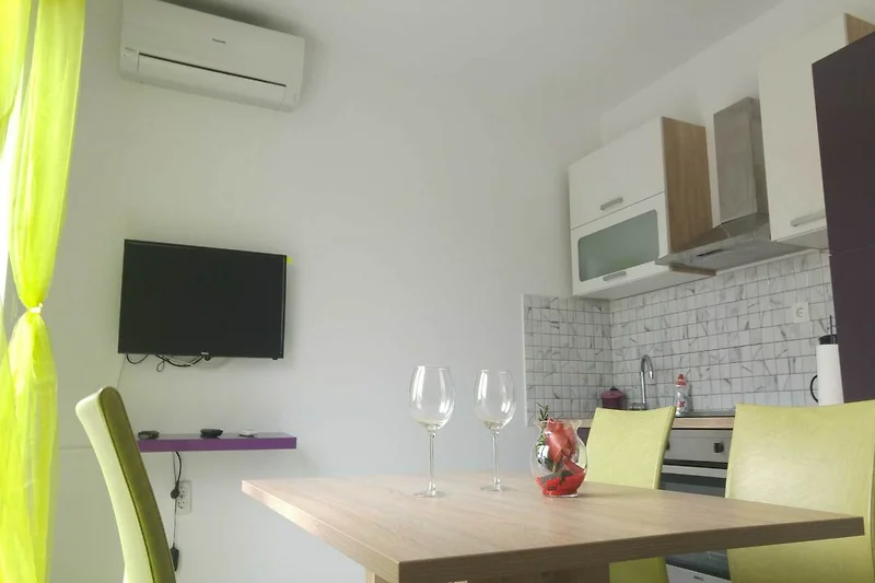 Sala da pranzo