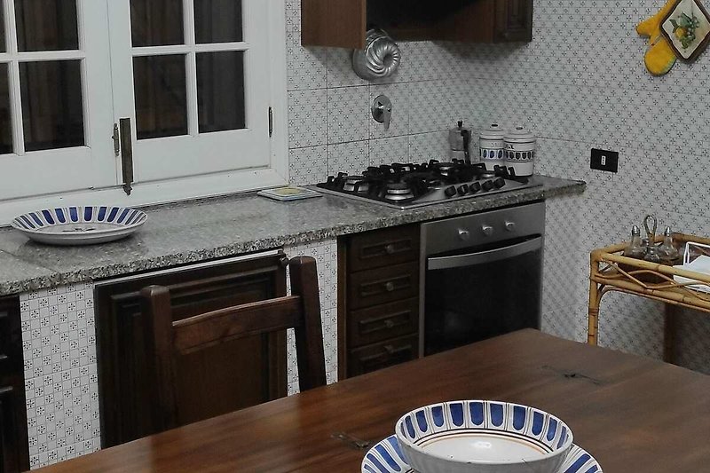 Cucina