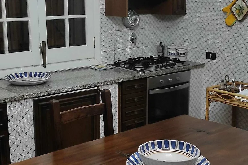 Cucina