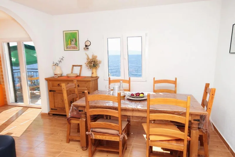 Sala da pranzo