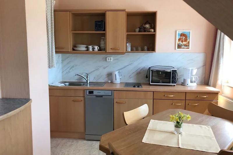 Keuken