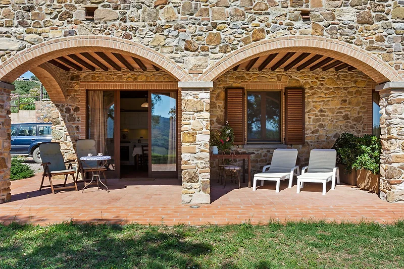 Terrazza / Balcone