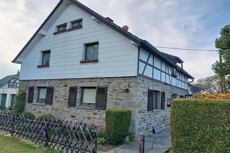 Esterno casa vacanze (estate)