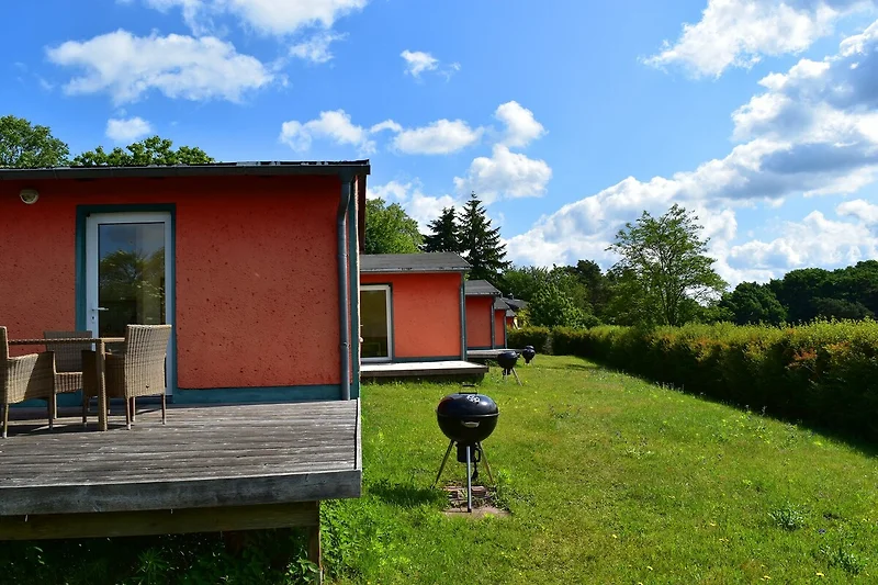 Direkte Umgebung (Sommer) (<1 km)