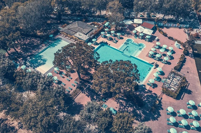 Schwimmbab