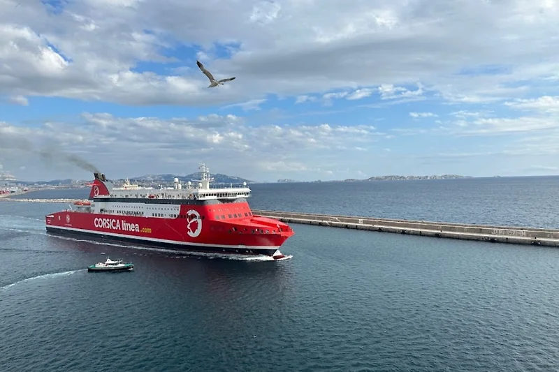 Dintorni (estate) (1-5 km)