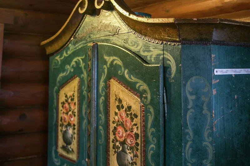 Ambiance / Close-up