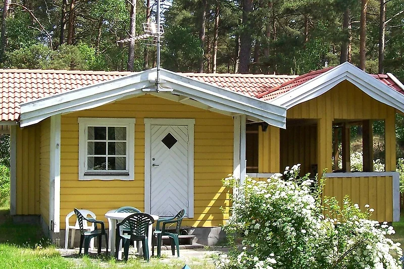 Esterno