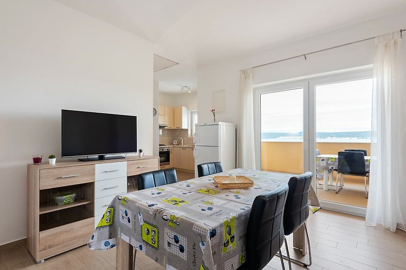 Sala da pranzo