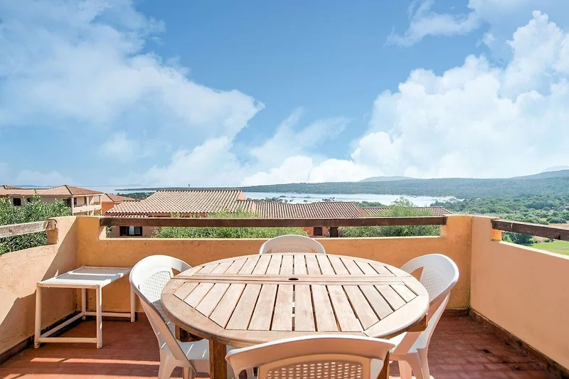Terrasse / Balkon