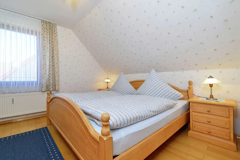 Slaapkamer