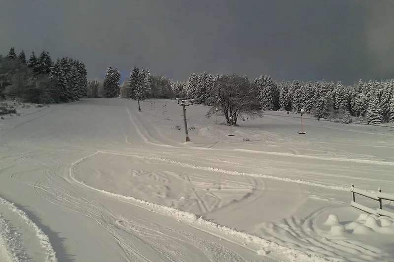 Dintorni (inverno) (1-5 km)