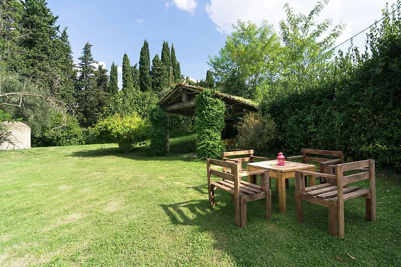 Garten (Sommer)