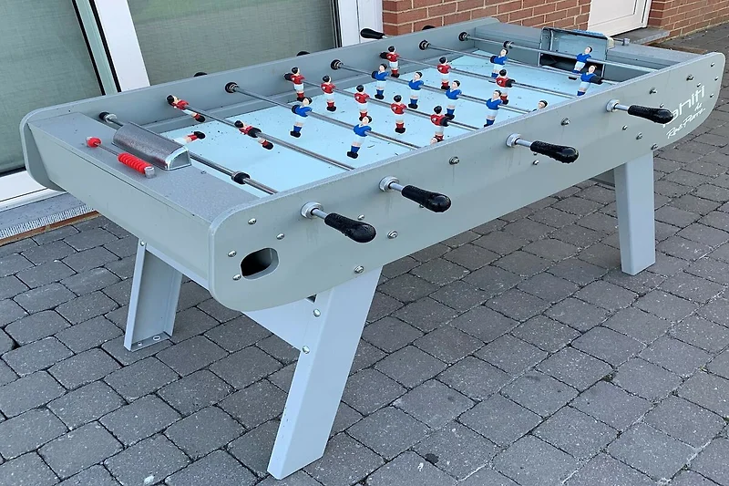 Faciliteiten en service van vakantiehuis