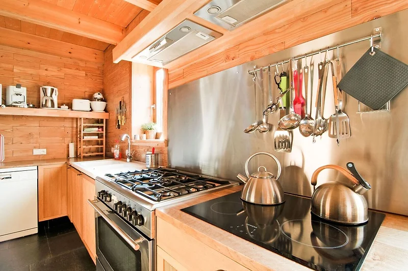 Keuken