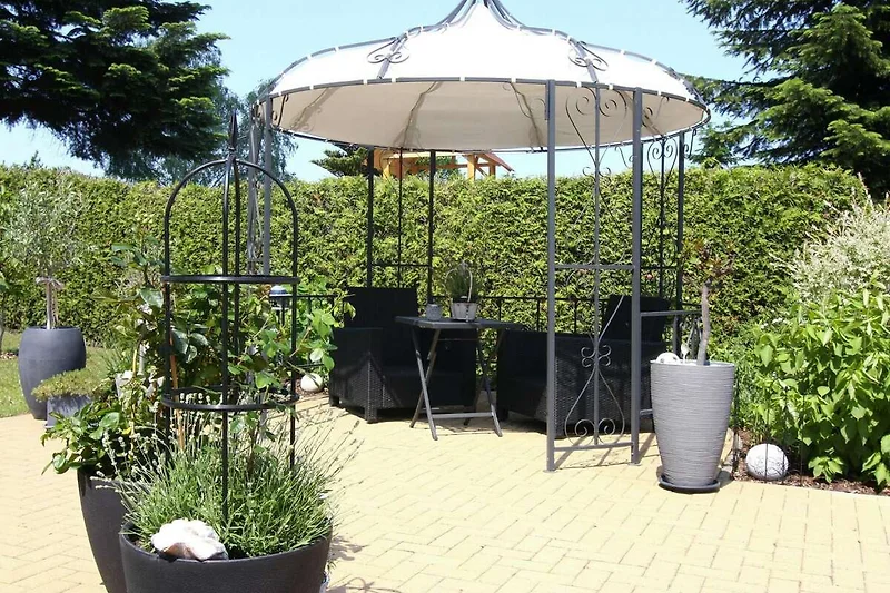Terrasse / Balkon