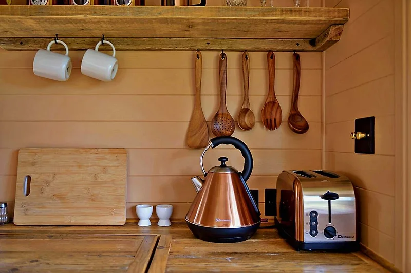 Keuken