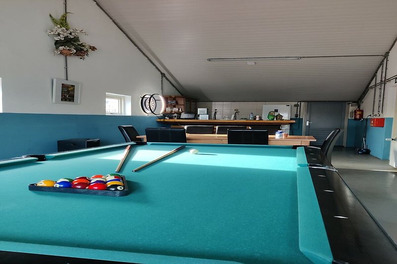 Recreatieruimte