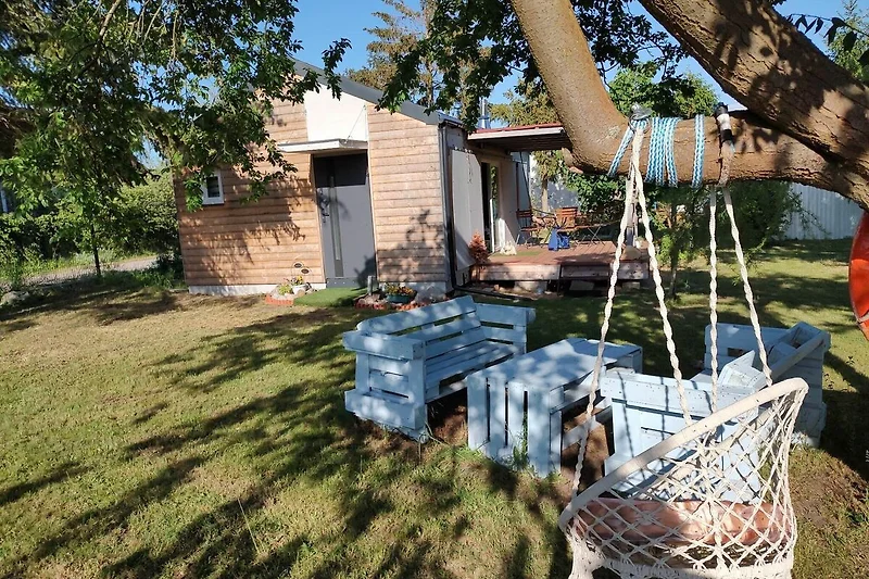Garten (Sommer)