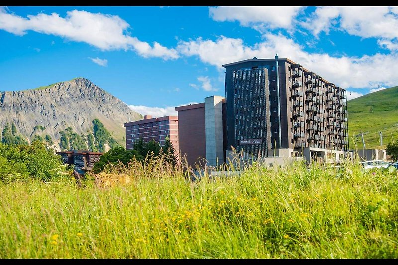 Umgebung (Sommer) (1-5 km)