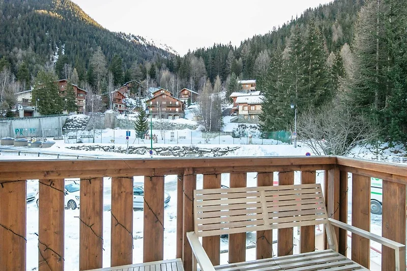 Terrasse / Balkon