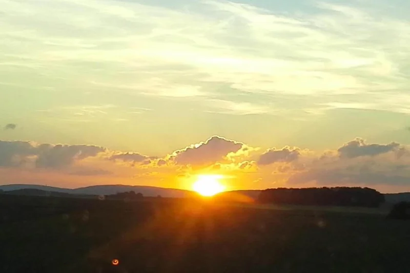 Umgebung (Sommer) (1-5 km)