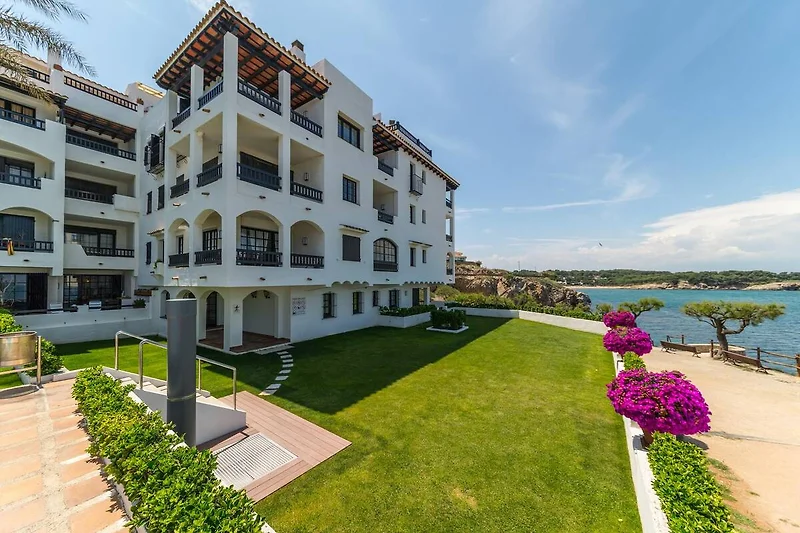 Esterno casa vacanze (estate)