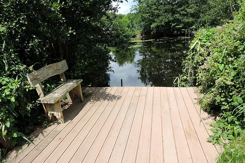 Garten (Sommer)
