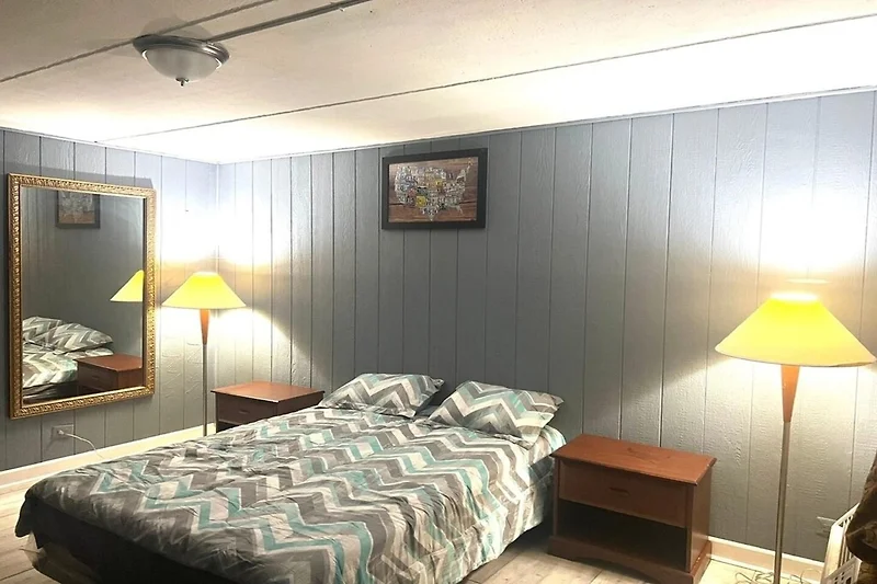Slaapkamer