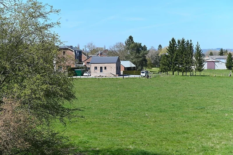 In prossimitá (estate) (<1 km)
