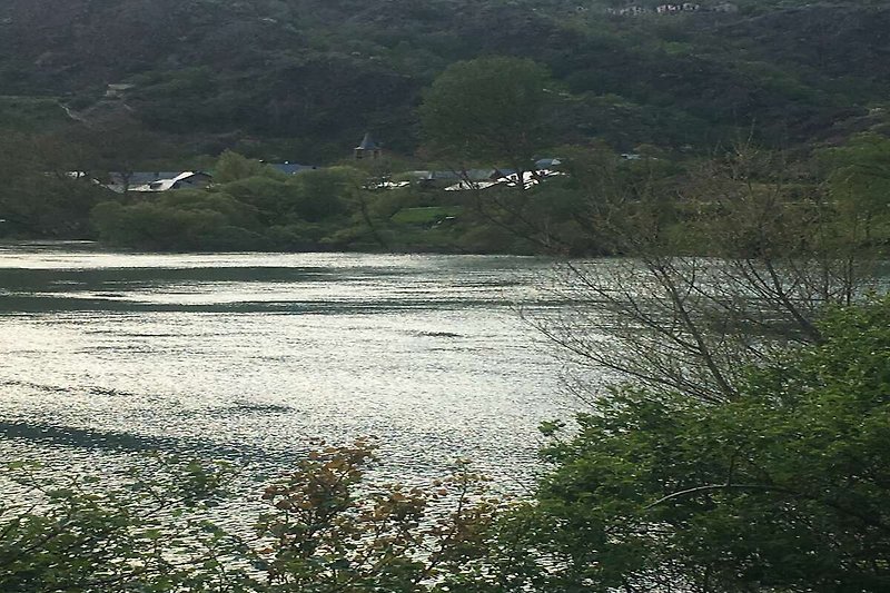 In prossimitá (estate) (<1 km)