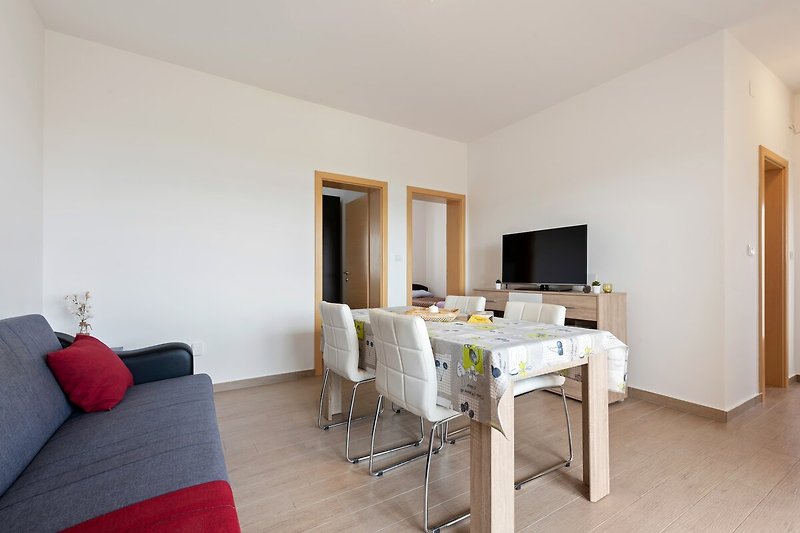 Sala da pranzo