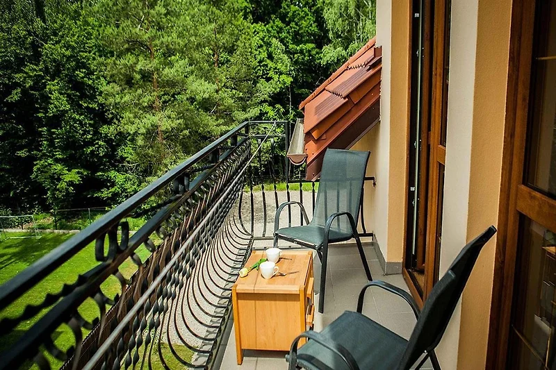 Patio / Balcony